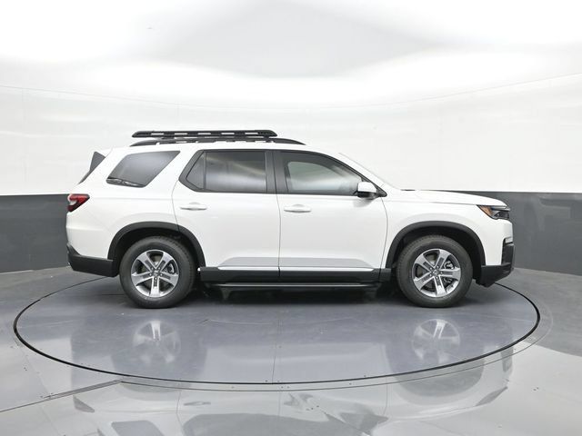 New 2026 Honda Pilot EX-L image 26