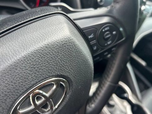 Used 2023 Toyota Camry XSE FWD image 25