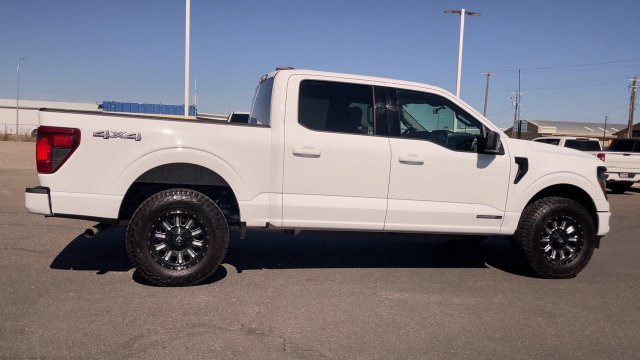 Used 2026 Ford F150 XLT w/ Mobile Office Package AWD/4WD image 2