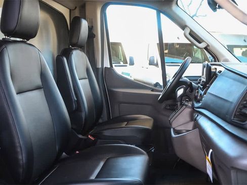 New 2024 Ford Transit 350 DRW w/ Exterior Upgrade Package image 20