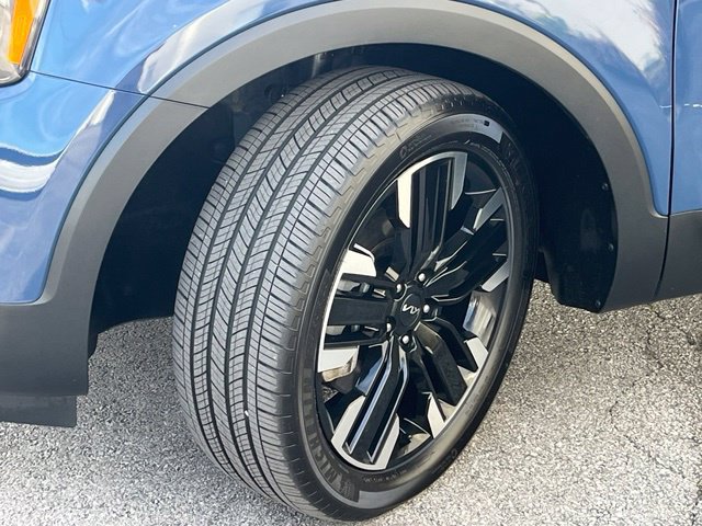 Certified 2024 Kia Telluride SX Prestige AWD/4WD image 3