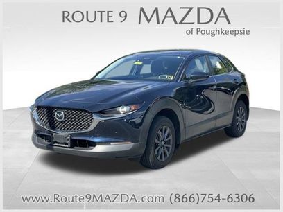 Used 2024 MAZDA CX-30 AWD 2.5 S