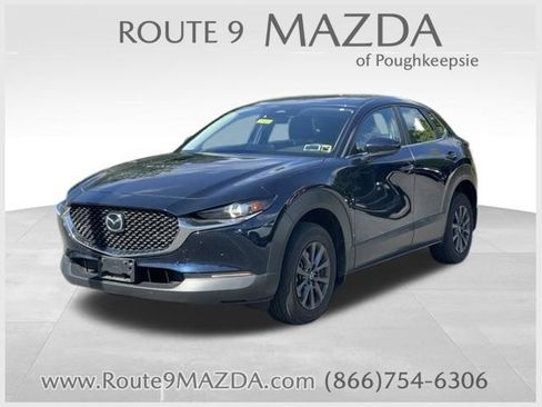 Used 2024 MAZDA CX-30 AWD 2.5 S image 1