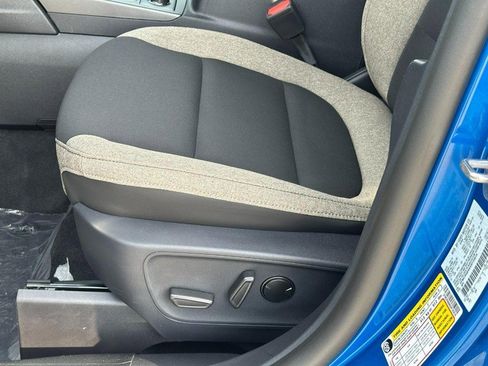 New 2025 Ford Bronco Sport Big Bend w/ Convenience Package image 10