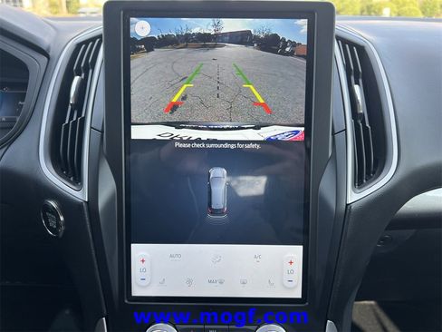 Certified 2024 Ford Edge SEL image 6