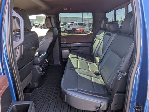 Certified 2022 Ford F150 Lariat image 15