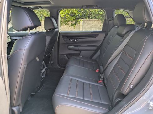 Used 2024 Honda CR-V Sport-L image 15