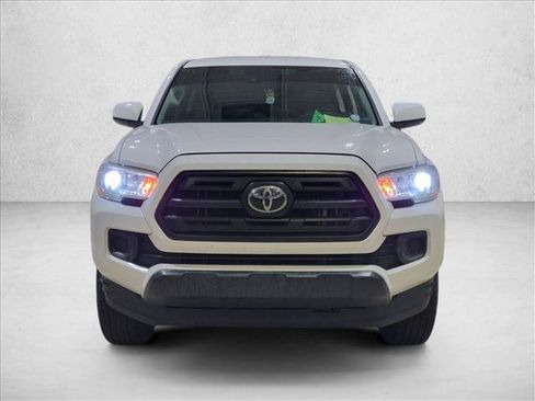 Used 2019 Toyota Tacoma SR w/ SR Convenience Package RWD image 2
