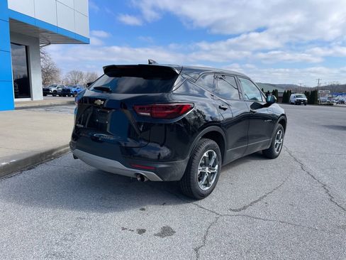 Used 2024 Chevrolet Blazer LT image 8