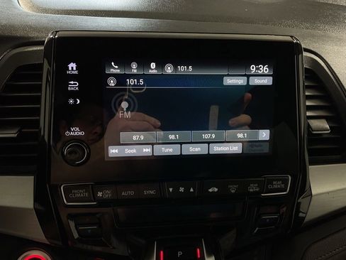 Used 2020 Honda Odyssey EX-L image 22