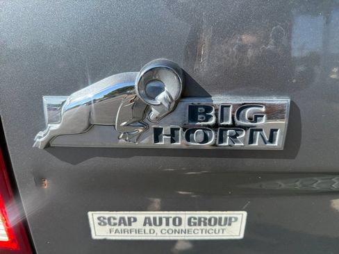 Used 2010 Dodge Ram 1500 Truck SLT w/ Big Horn Regional Pkg AWD/4WD image 25