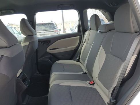 New 2026 Subaru Forester image 22