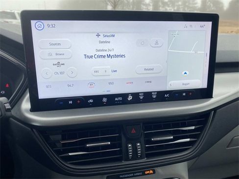 Used 2023 Ford Escape Active w/ Tech Pack #1 image 24