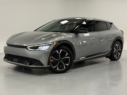 Used 2022 Kia EV6 Wind w/ Wind Technology Package