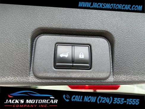 Used 2026 Nissan Rogue Platinum w/ Platinum Premium Package AWD/4WD image 33