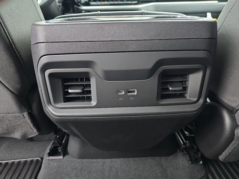 New 2026 Chevrolet Silverado 2500 LT w/ Trail Boss Package image 18