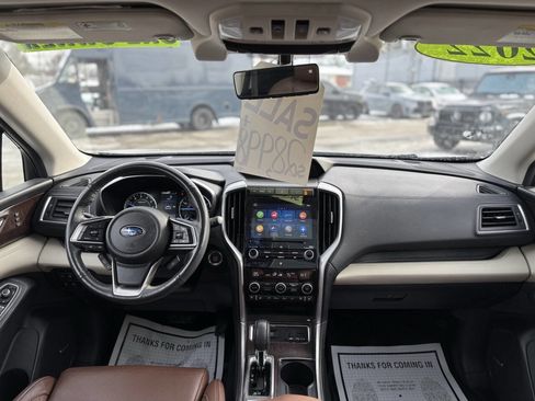 Used 2022 Subaru Ascent Touring image 12