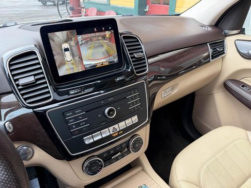 Used 2017 Mercedes-Benz GLE 350 4MATIC image 22