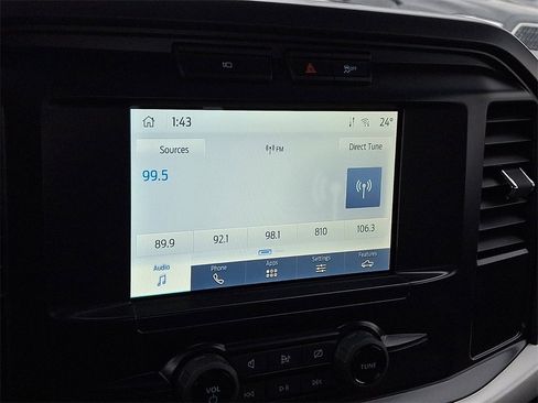 Certified 2022 Ford F150 XL w/ Equipment Group 101A High image 18