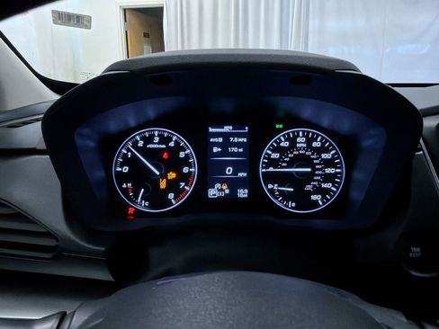 New 2026 Subaru Impreza 2.0i Sport image 19