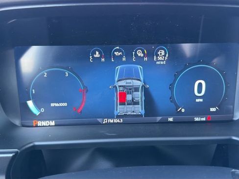 Used 2026 Ford F450 King Ranch image 25