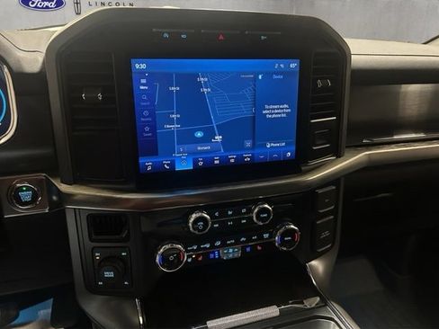 Certified 2023 Ford F150 Lariat AWD/4WD image 17