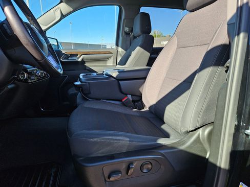 Used 2022 GMC Sierra 1500 Elevation w/ X31 Off-Road Package AWD/4WD image 29