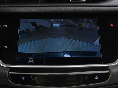 Certified 2023 Cadillac XT5 Premium Luxury AWD/4WD image 30