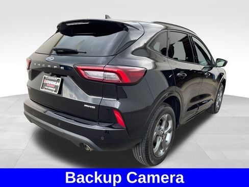 Used 2024 Ford Escape ST-Line w/ Tech Pack #1 AWD/4WD image 5