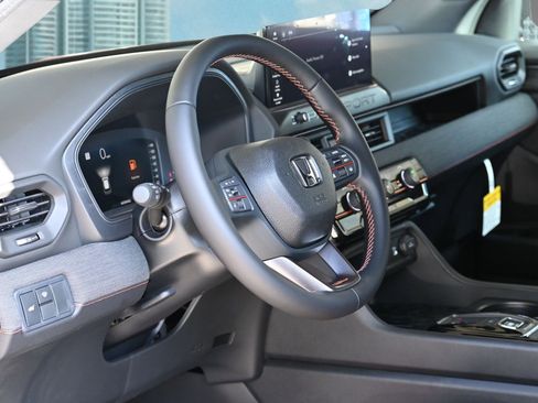 New 2026 Honda Passport TrailSport image 15