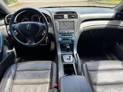 Used 2007 Acura TL Type-S FWD image 13