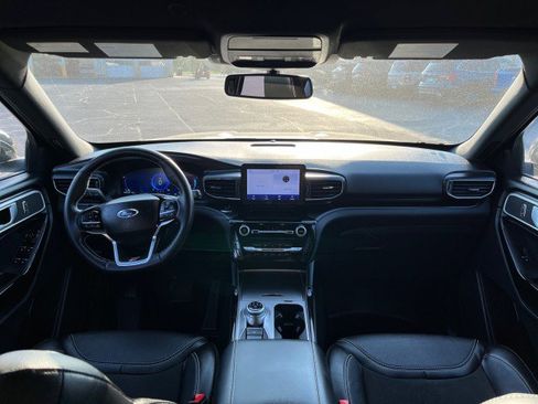 Used 2023 Ford Explorer ST image 25