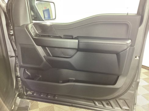 Used 2023 Ford F150 XLT w/ Equipment Group 302A High AWD/4WD image 10