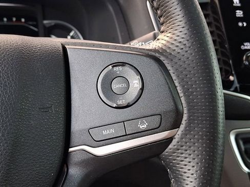 Used 2023 Honda Passport EX-L image 23