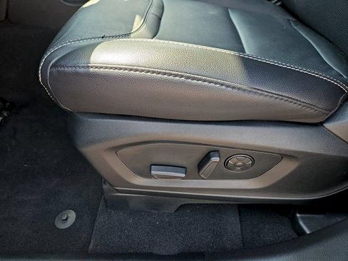 Certified 2022 Ford Explorer ST w/ Equipment Group 401A AWD/4WD image 12