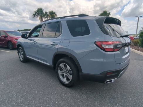 New 2026 Honda Pilot EX-L image 6