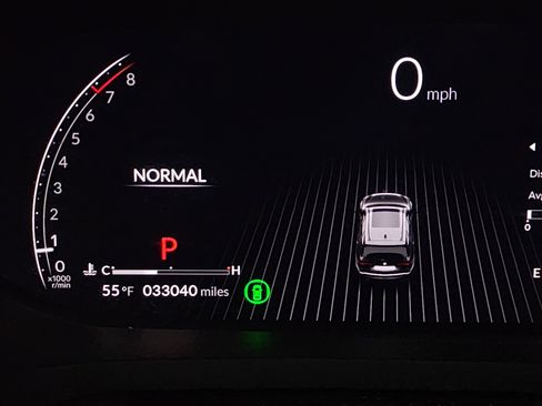 Certified 2023 Acura MDX SH-AWD w/ Technology Package image 28