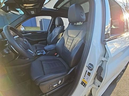 Used 2023 BMW X3 M40i w/ Premium Package image 6