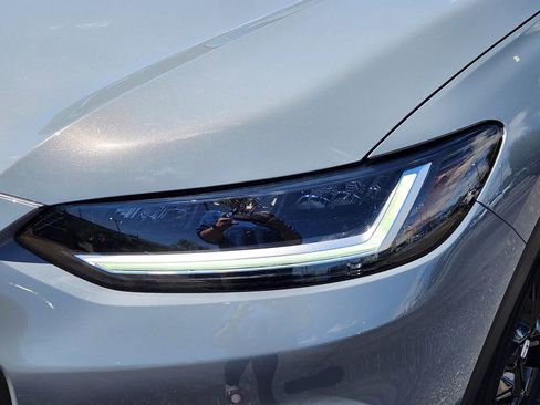 Used 2024 Honda HR-V Sport image 8