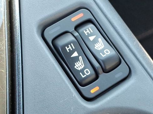 Certified 2025 Subaru Crosstrek 2.5i Limited image 25