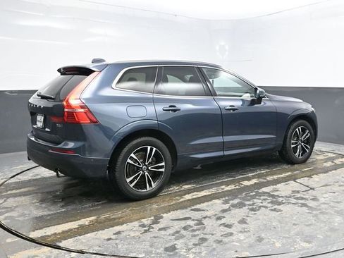 Used 2019 Volvo XC60 T6 Momentum w/ Advanced Package image 7