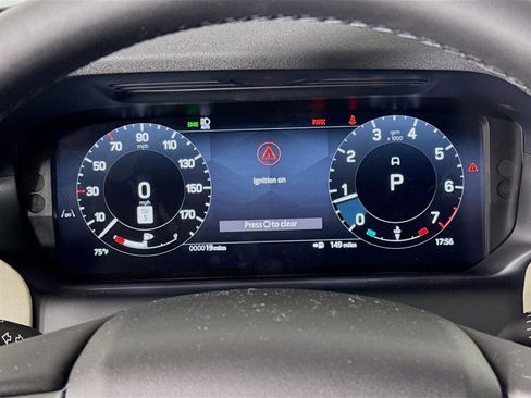 Used 2025 Land Rover Discovery Sport S AWD/4WD image 13
