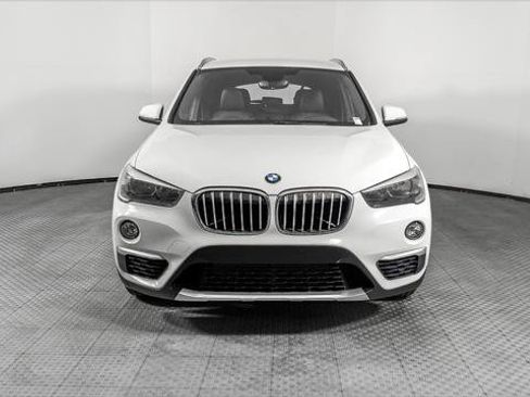 Used 2016 BMW X1 xDrive28i AWD/4WD image 12