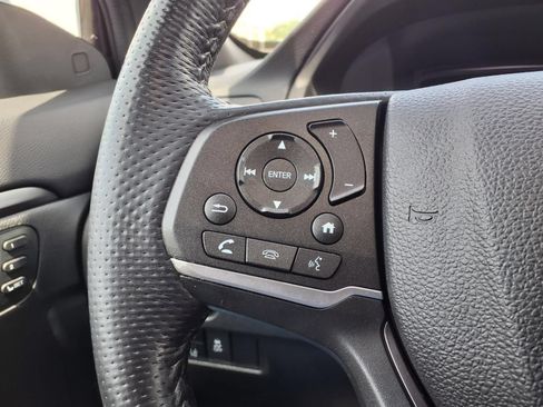 Used 2023 Honda Passport EX-L image 24