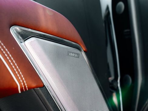 Used 2023 GMC Sierra 1500 Denali Ultimate image 18