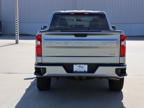 New 2026 Chevrolet Silverado 1500 RST w/ RST Select Package image 7