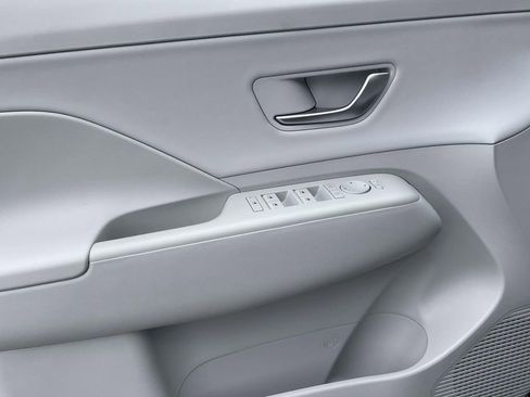 New 2026 Hyundai Kona SEL Premium FWD image 13