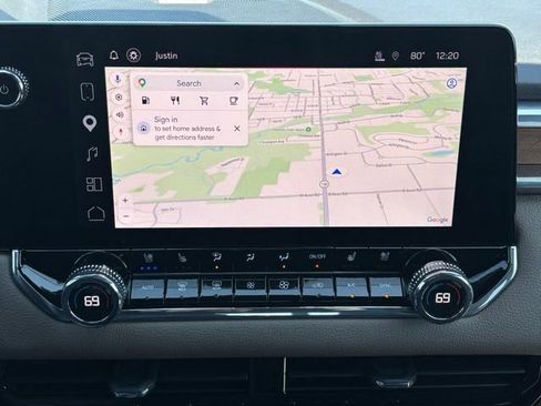 Certified 2023 GMC Canyon Denali AWD/4WD image 26