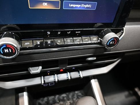 New 2026 Chevrolet Colorado Trail Boss image 19