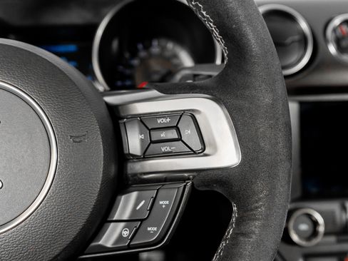 Used 2018 Ford Mustang Shelby GT350 w/ Electronics Package image 28